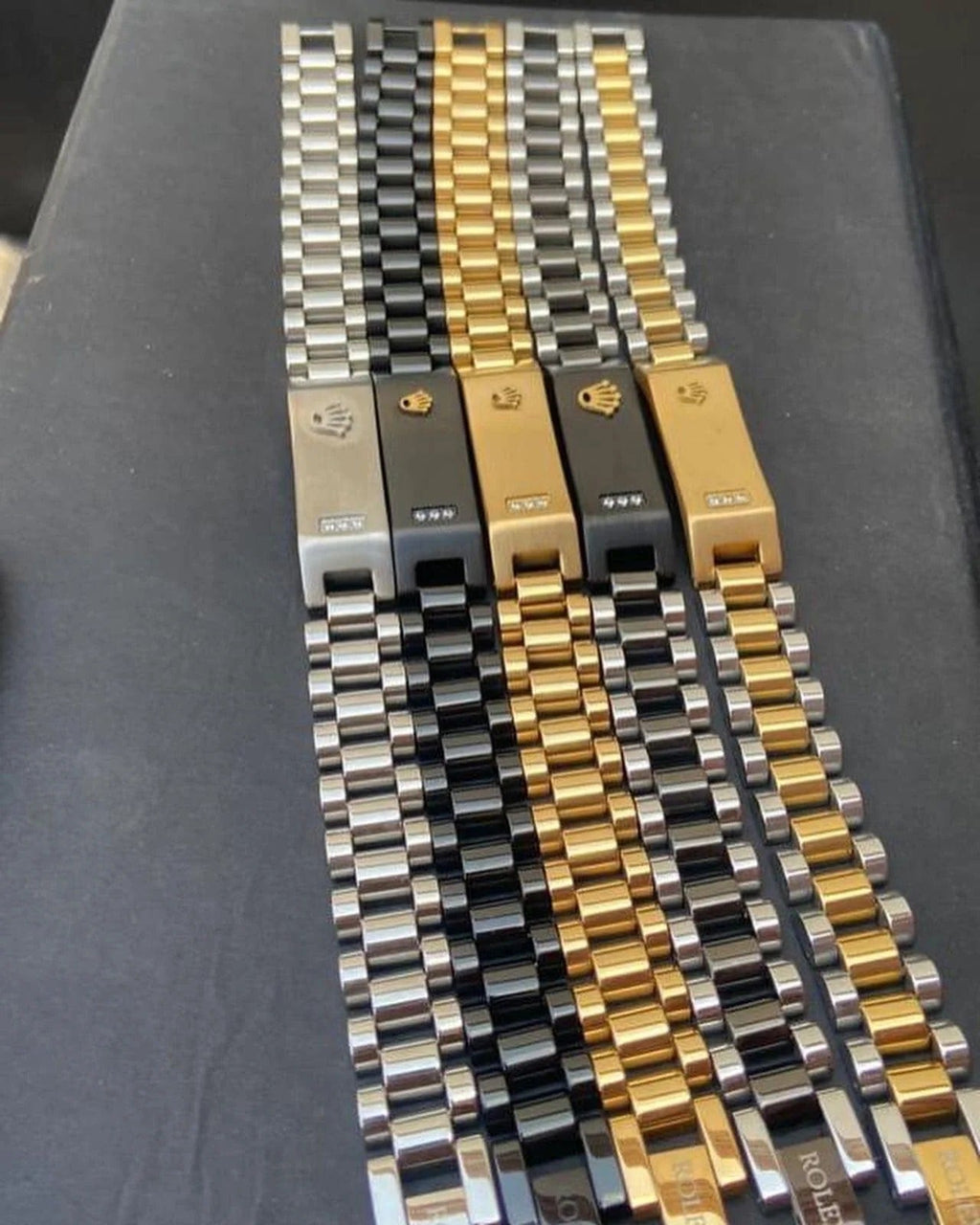 Beautiful Engraved Name Bracelet