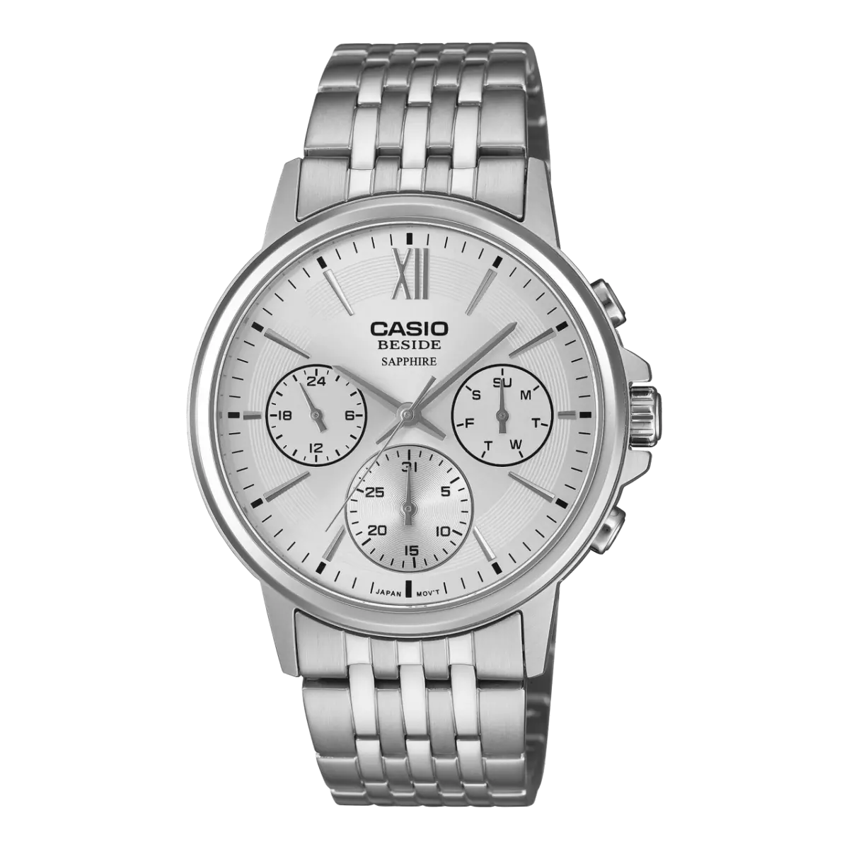 New Royal Style Watch