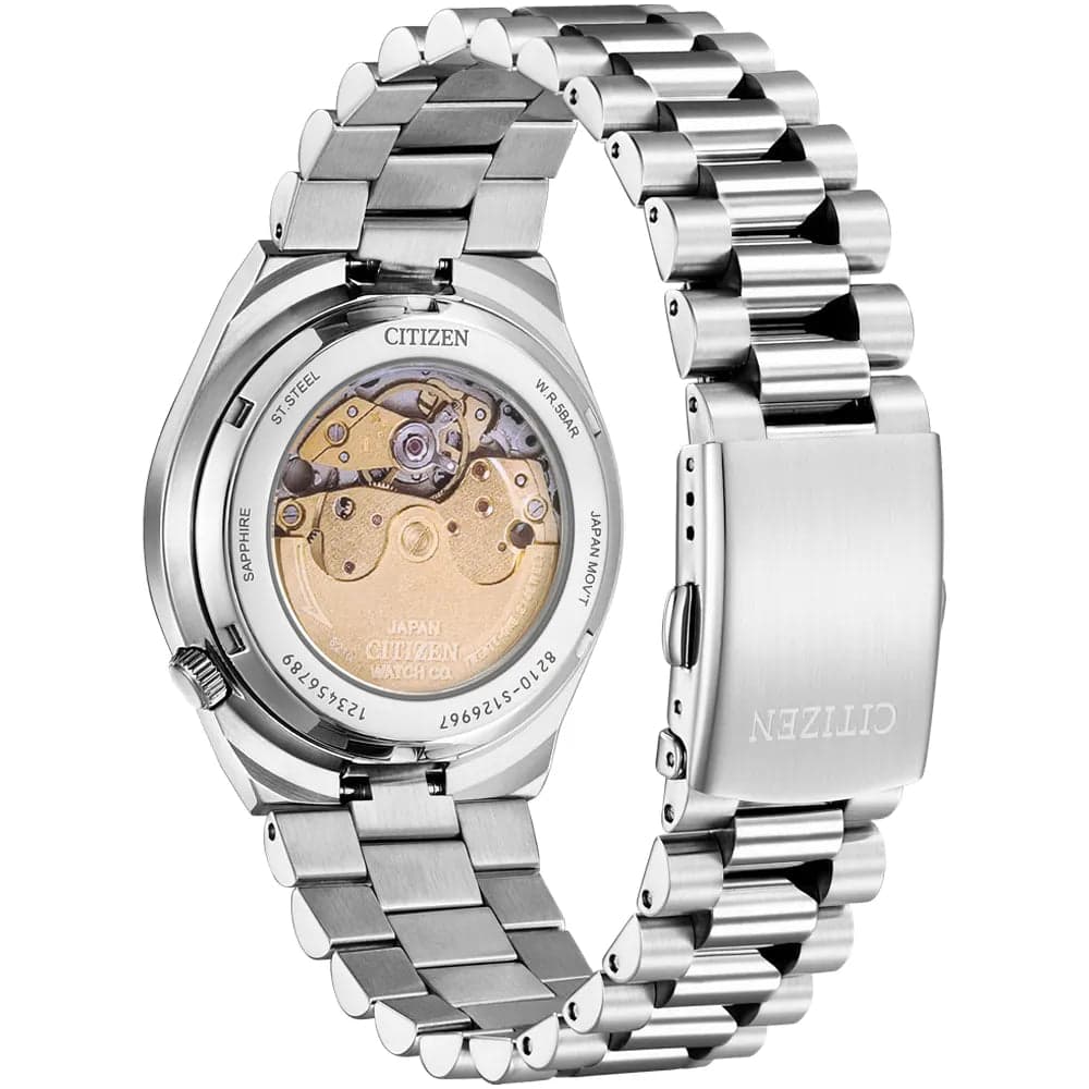 Unique Stylish Watch