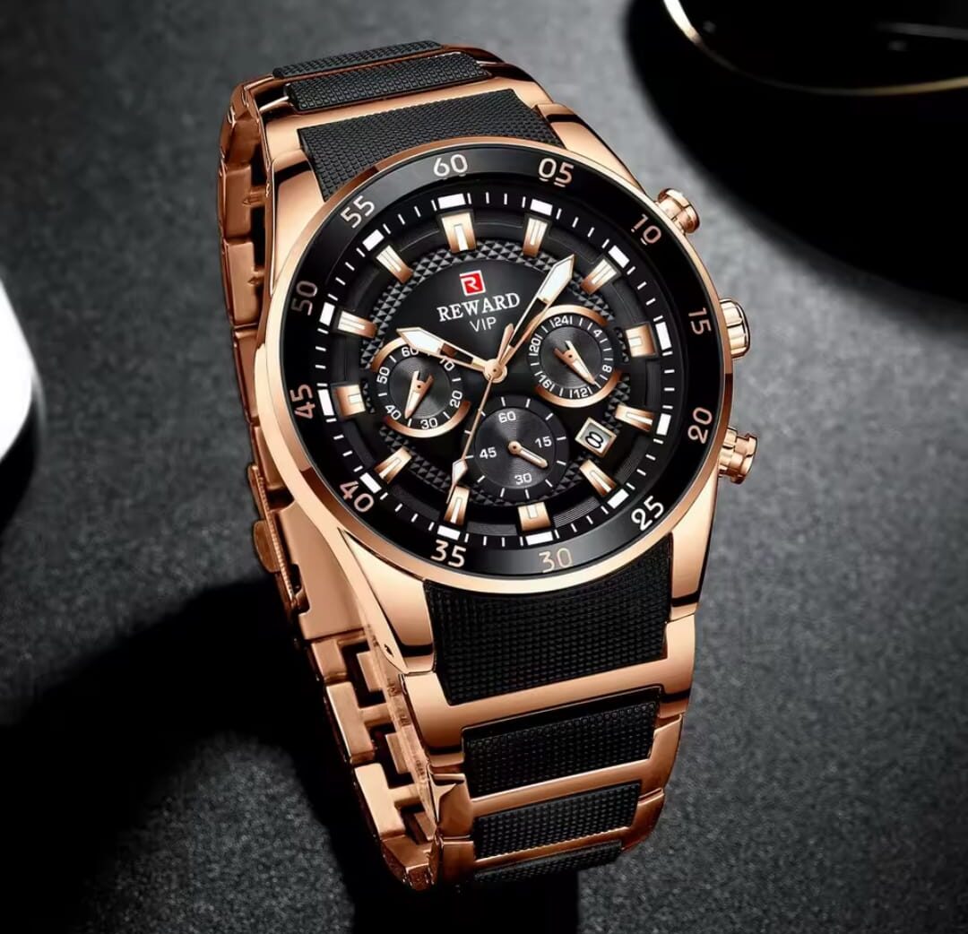 Royal Watch Set