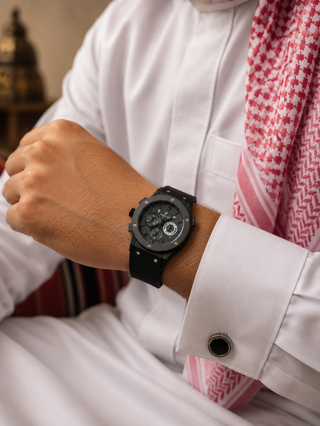 New Stylish Watch design