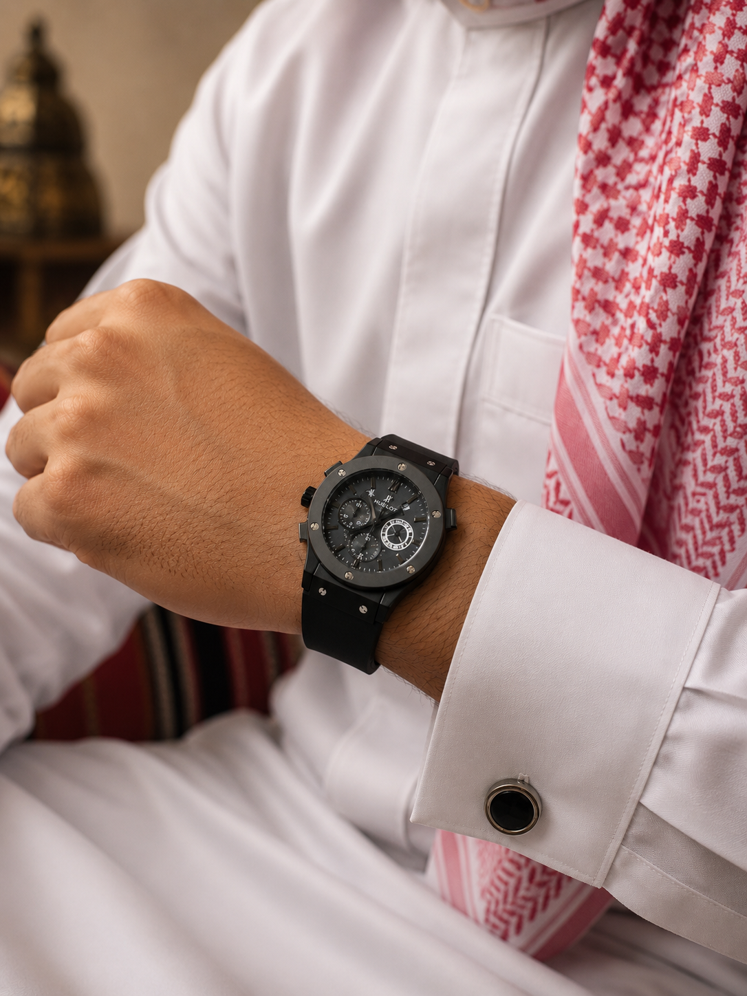 New Stylish Watch design