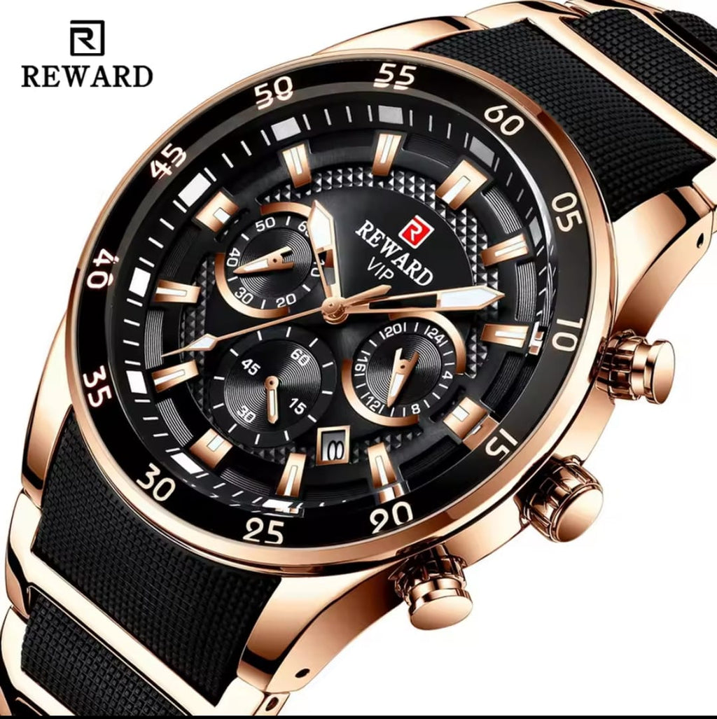 Royal Watch Set