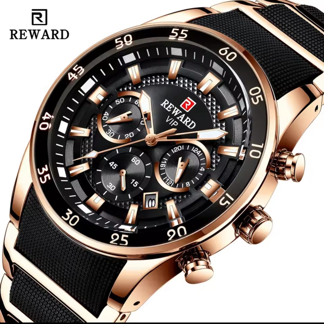 Royal Watch Set
