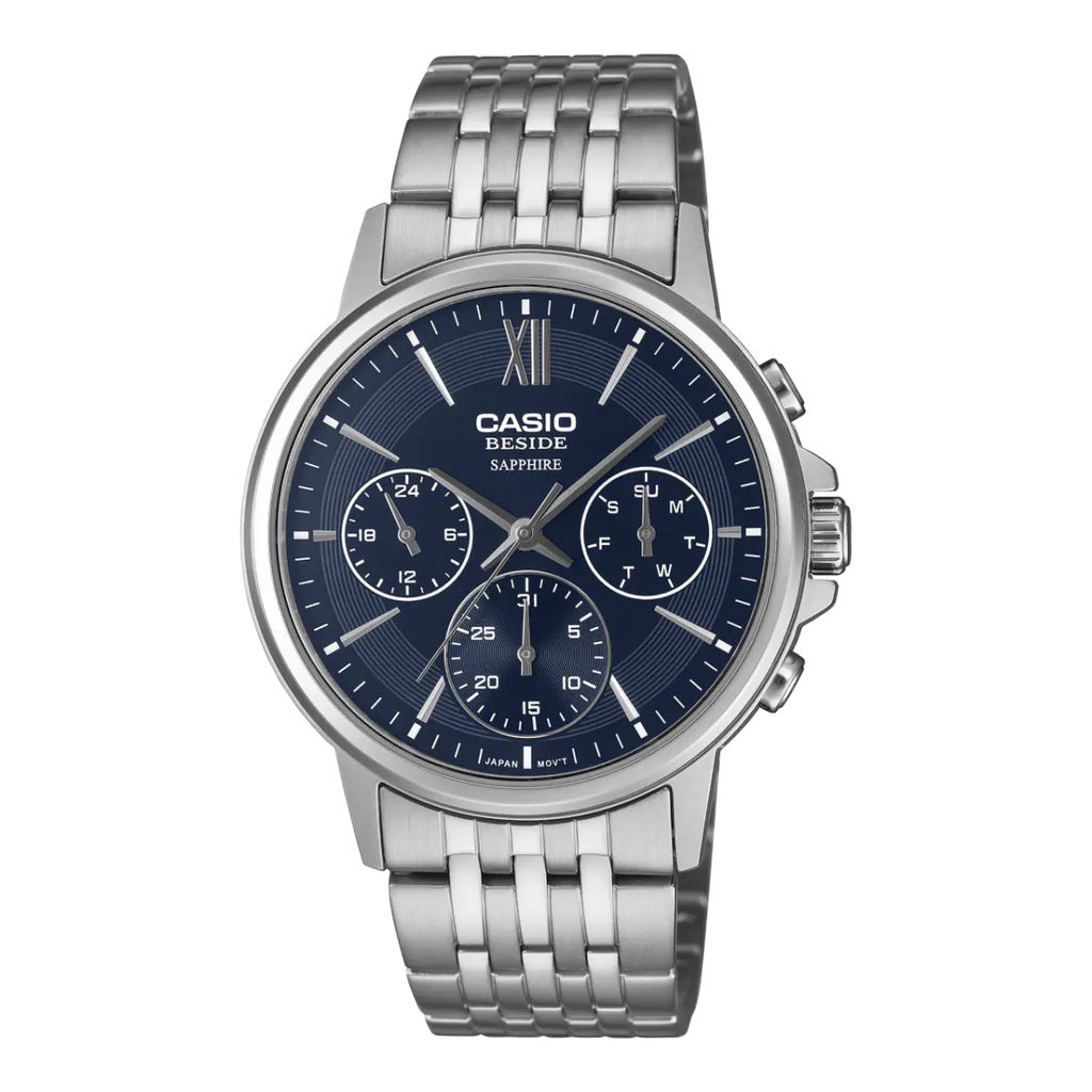 New Royal Style Watch