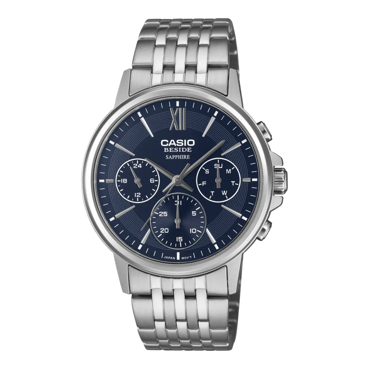 New Royal Style Watch